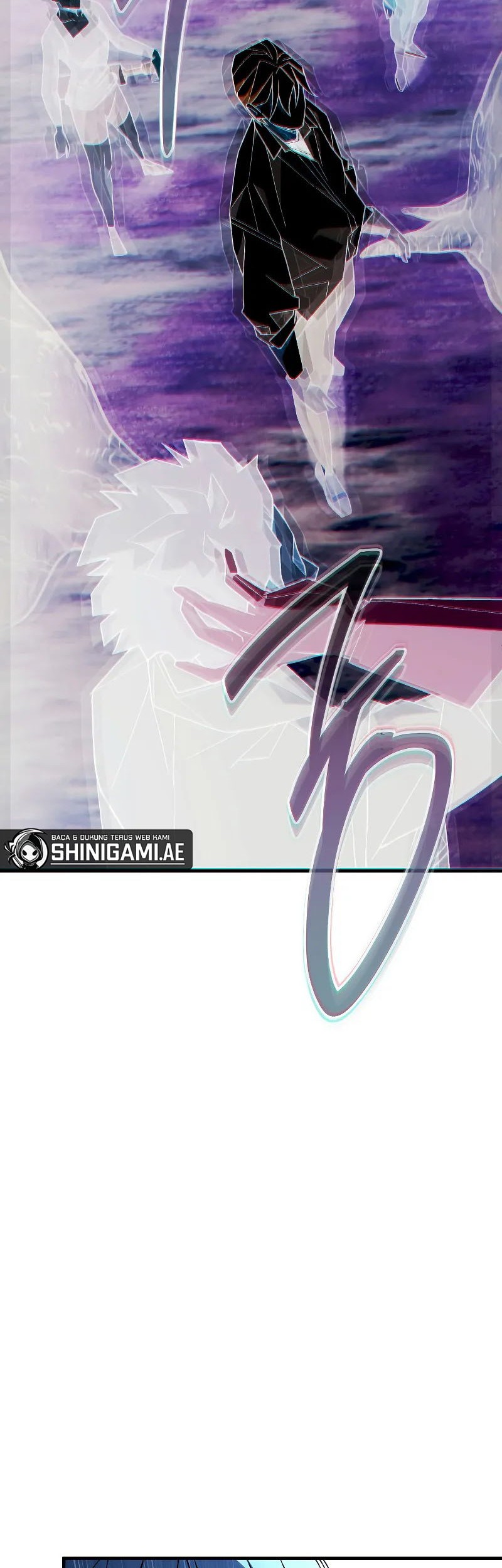 The Hero Returns Chapter 97 Gambar 52