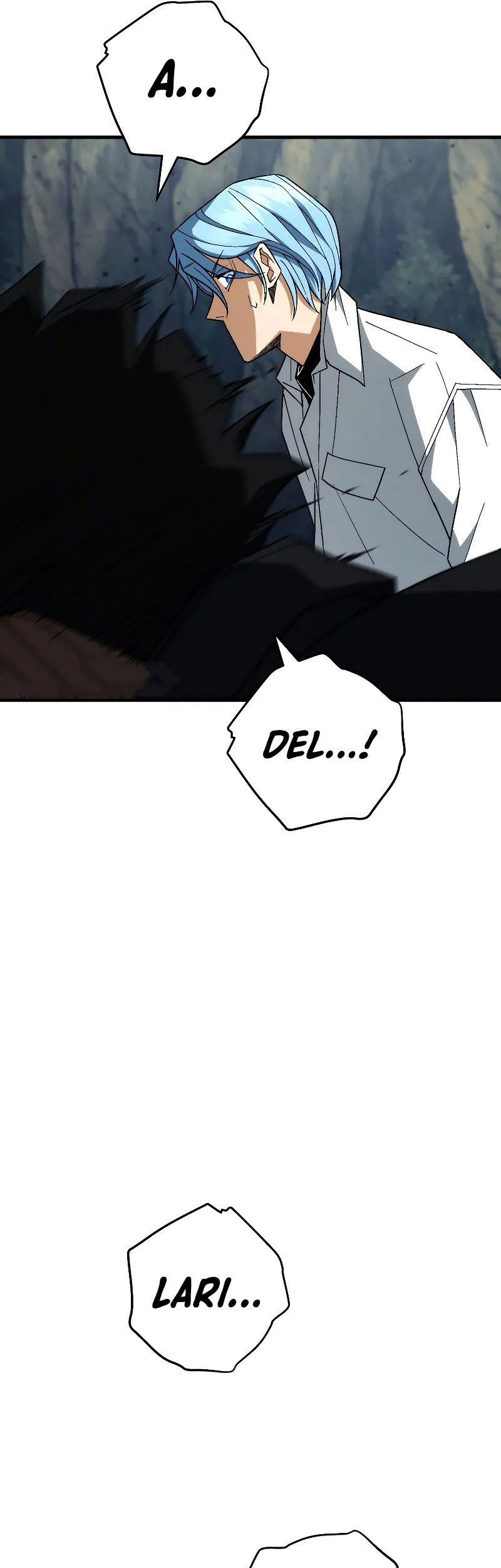 The Hero Returns Chapter 97 Gambar 55