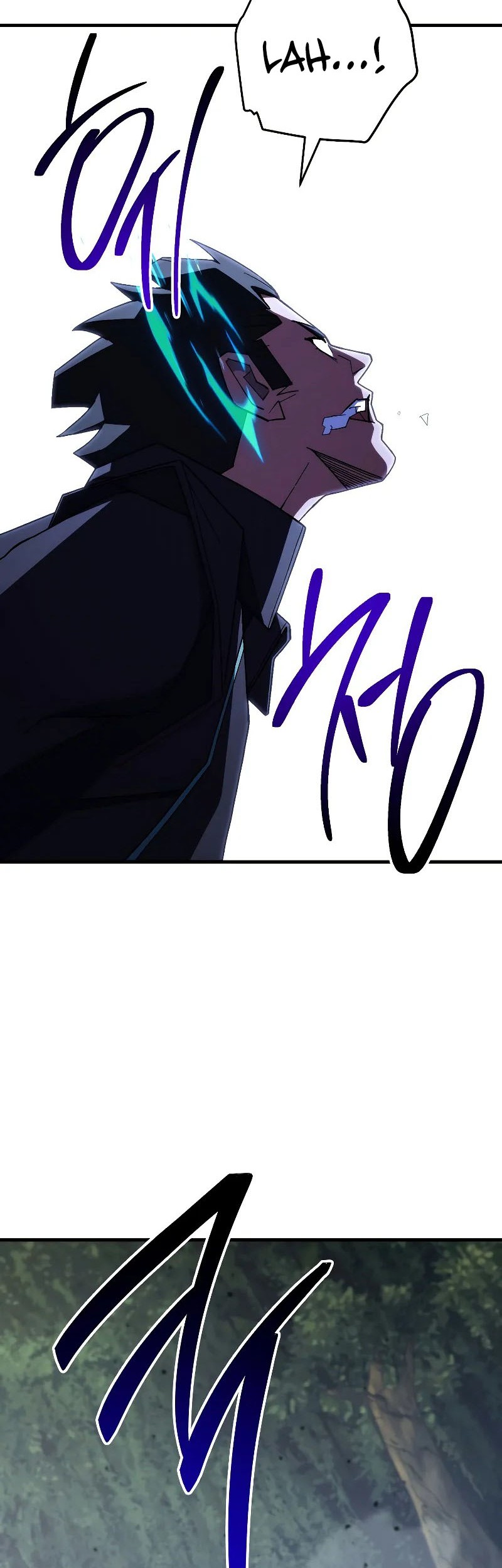 The Hero Returns Chapter 97 Gambar 56