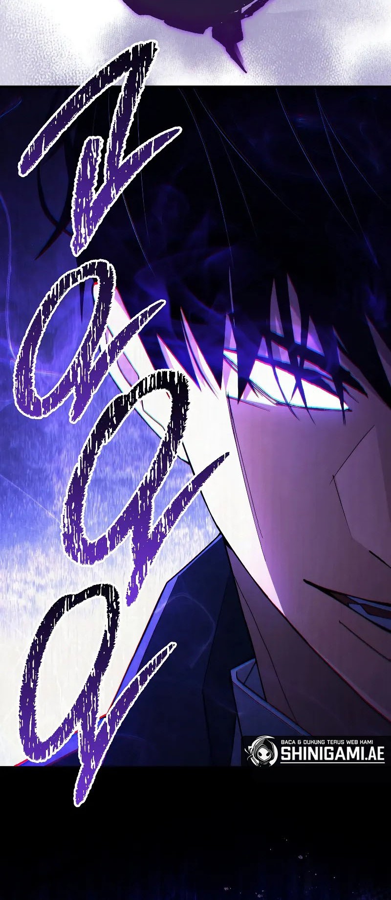 The Hero Returns Chapter 97 Gambar 62