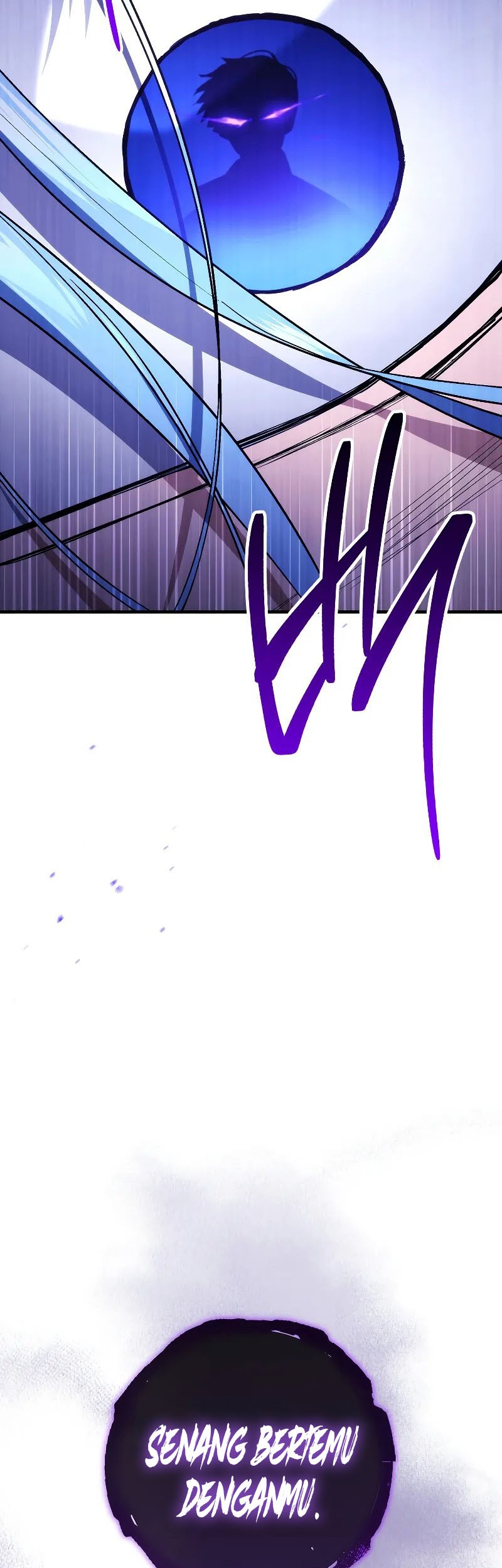 The Hero Returns Chapter 97 Gambar 61