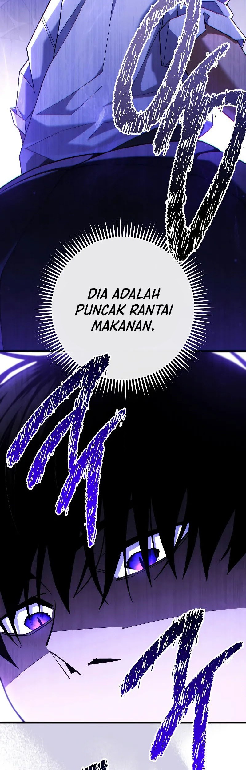 The Hero Returns Chapter 97 Gambar 64