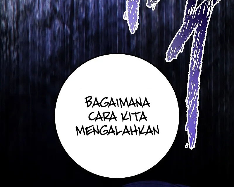 The Hero Returns Chapter 97 Gambar 35