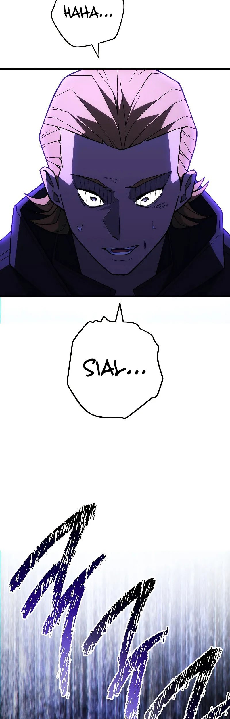 The Hero Returns Chapter 97 Gambar 34