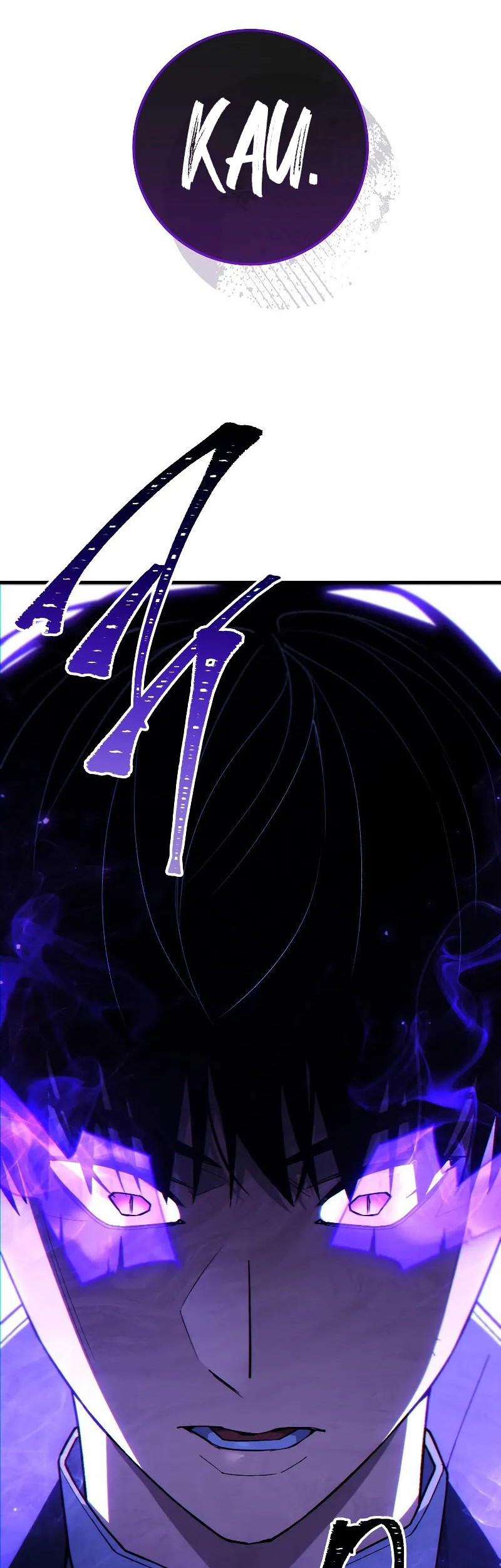 The Hero Returns Chapter 97 Gambar 41