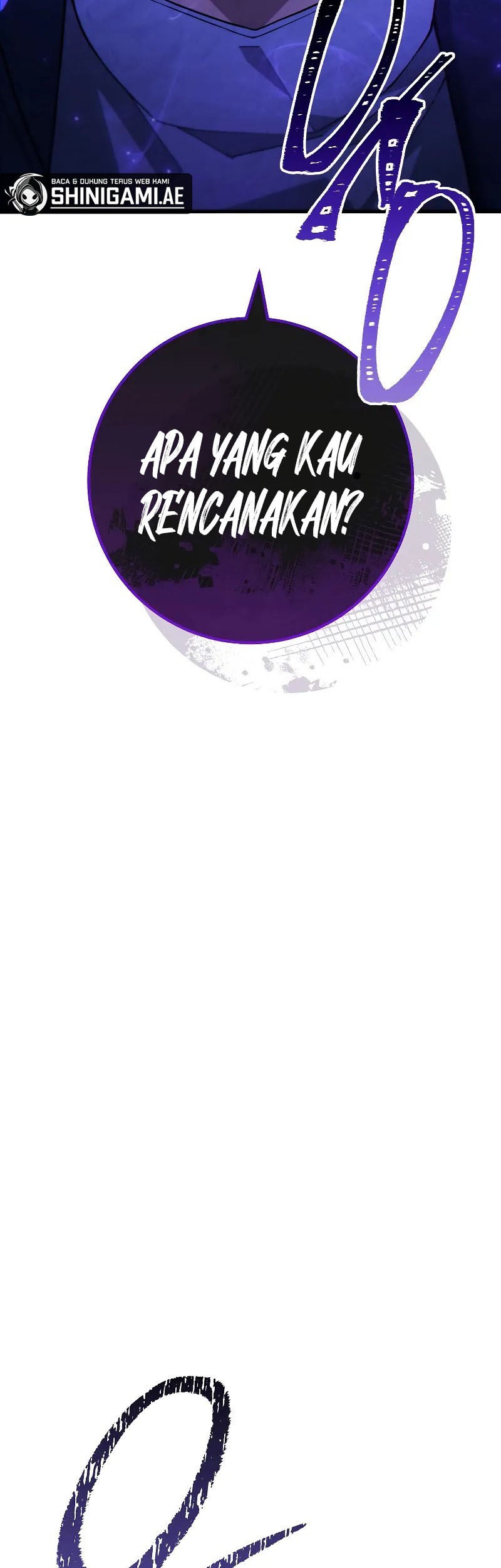 The Hero Returns Chapter 97 Gambar 42