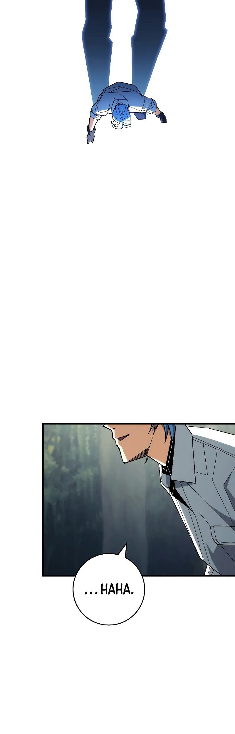 The Hero Returns Chapter 97 Gambar 72