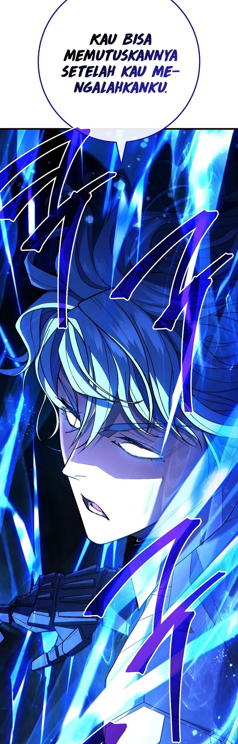 The Hero Returns Chapter 97 Gambar 81