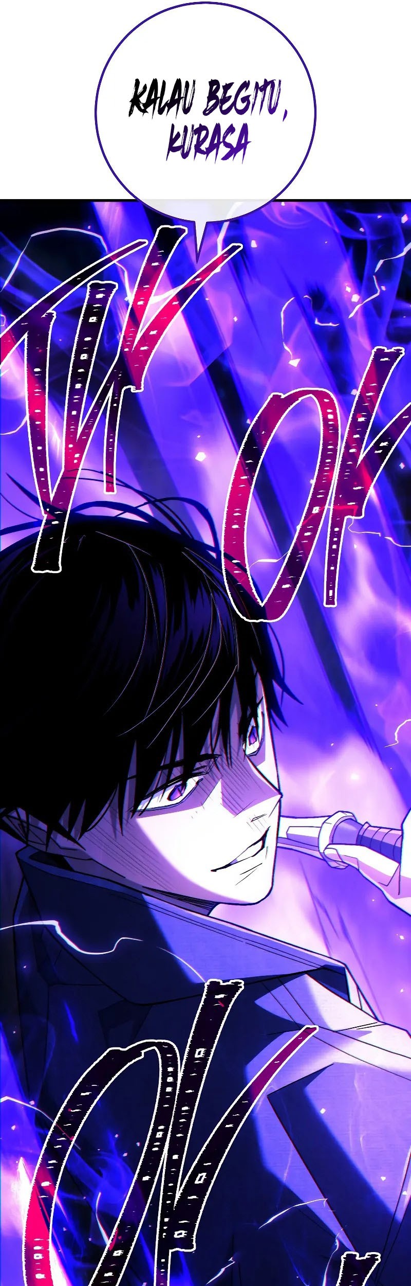 The Hero Returns Chapter 97 Gambar 83