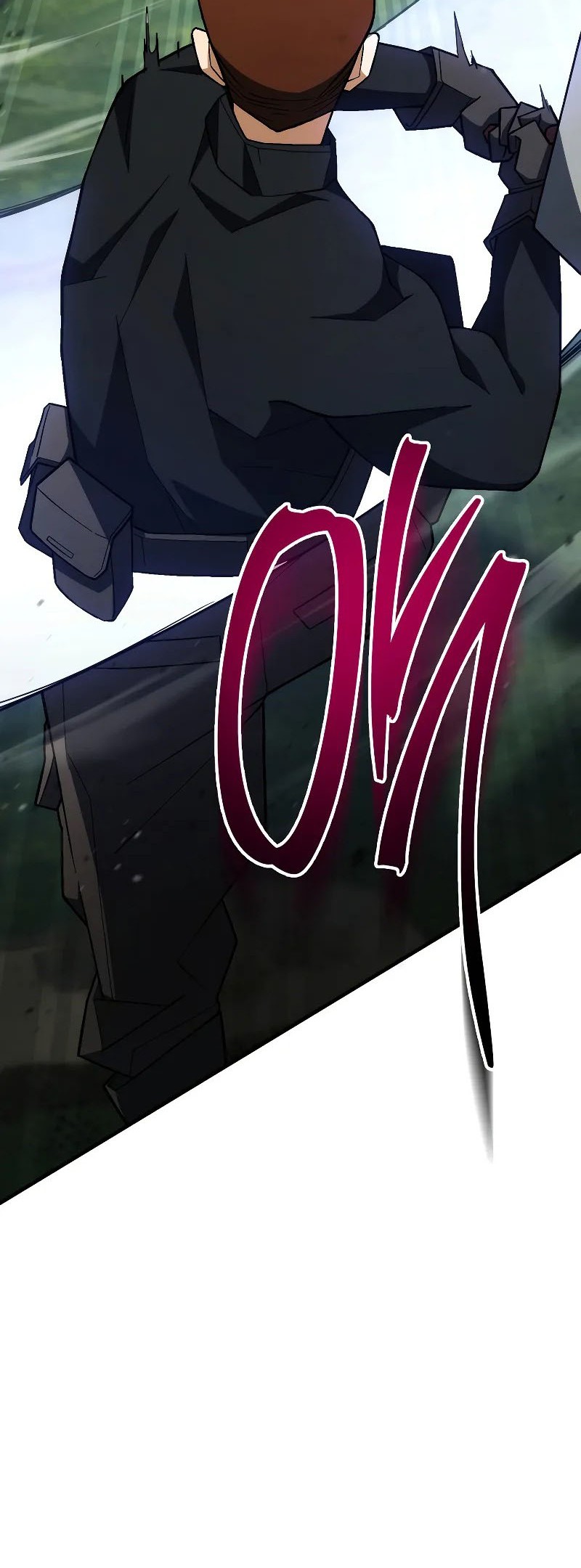 The Hero Returns Chapter 97 Gambar 5