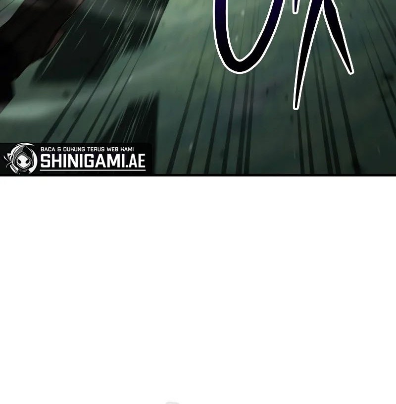 The Hero Returns Chapter 97 Gambar 12