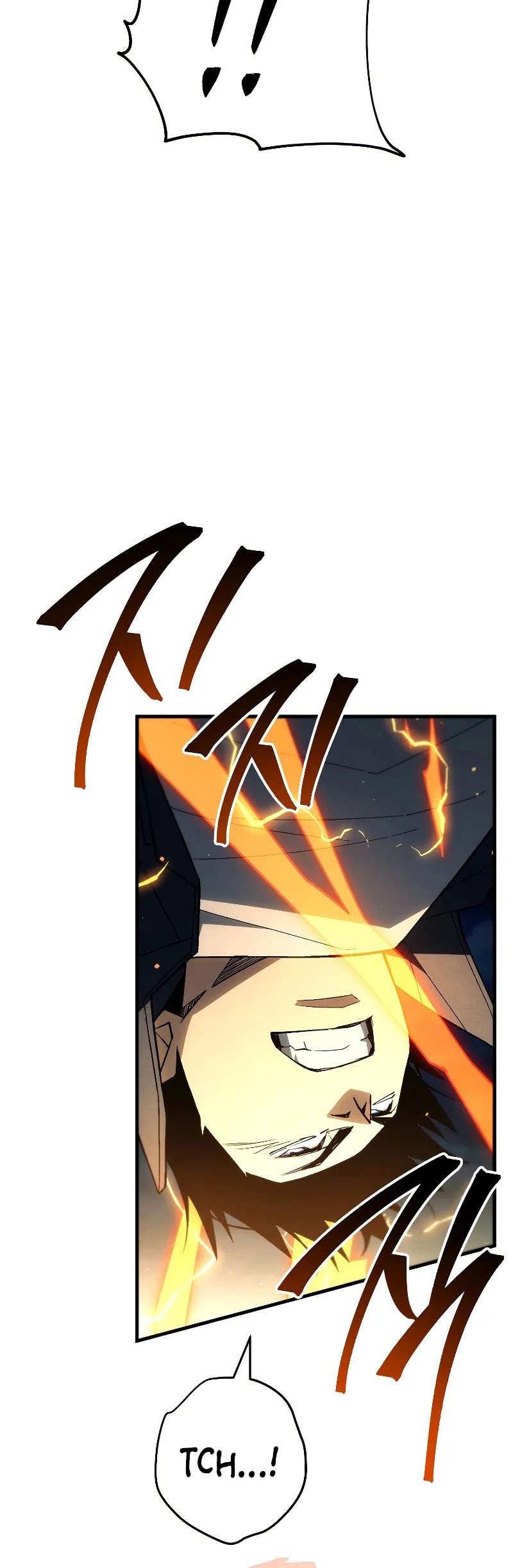 The Hero Returns Chapter 97 Gambar 15