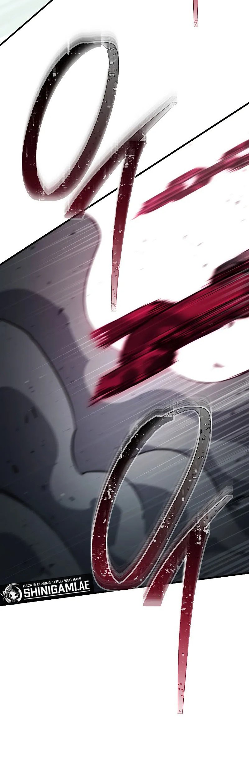 The Hero Returns Chapter 97 Gambar 21