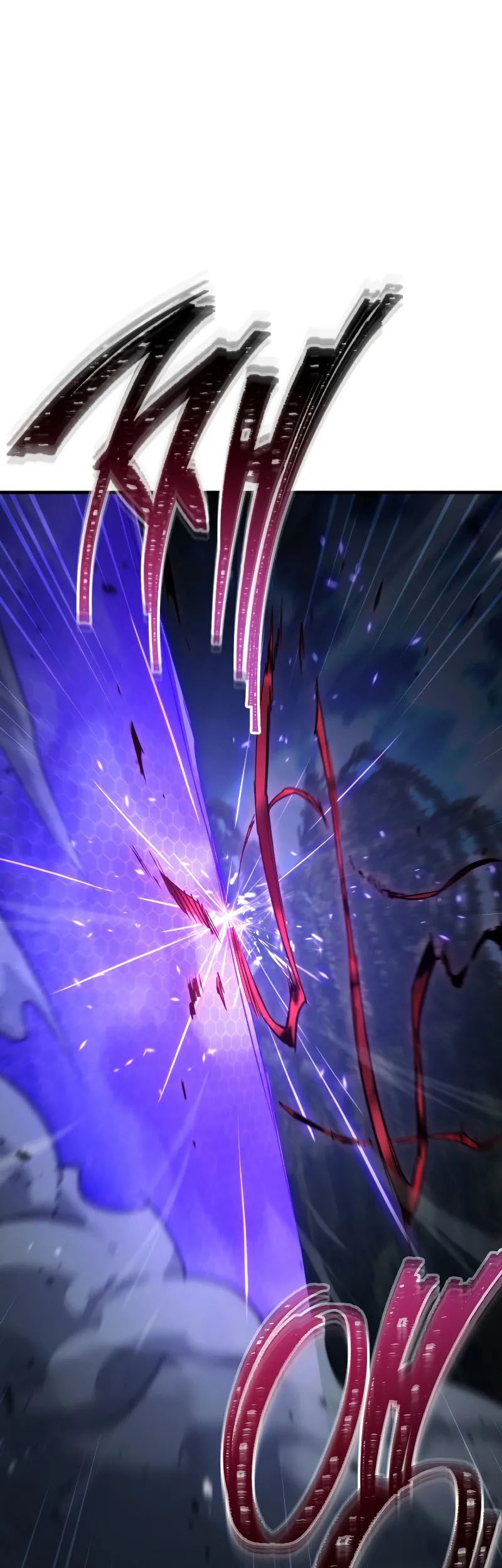 The Hero Returns Chapter 97 Gambar 22