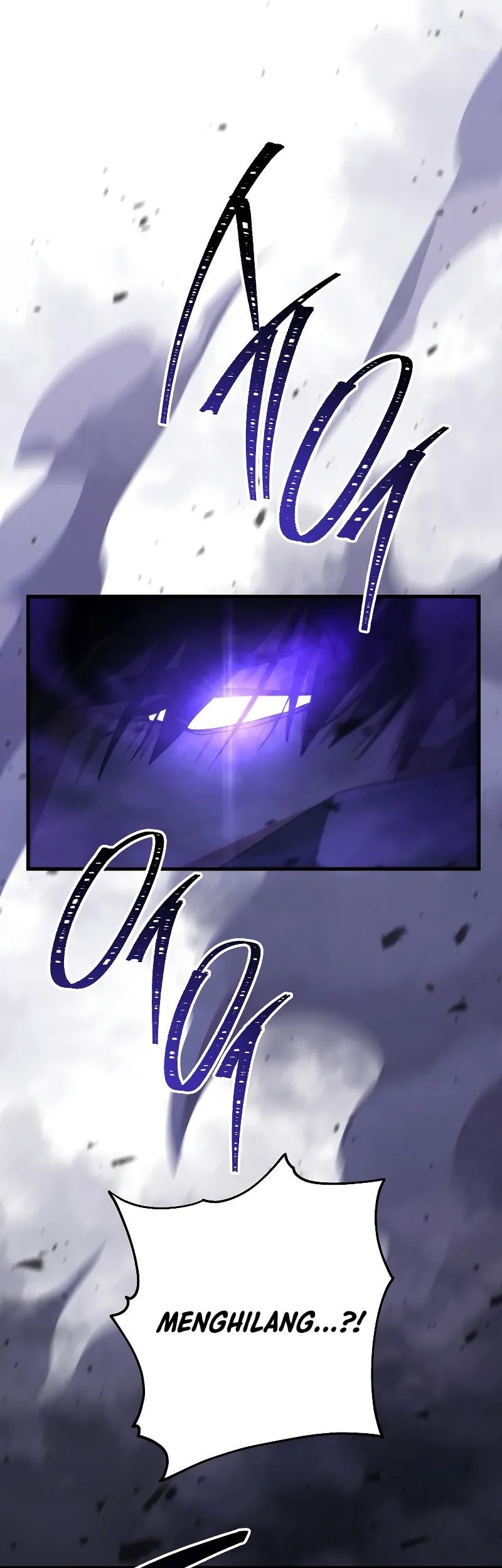 The Hero Returns Chapter 97 Gambar 24