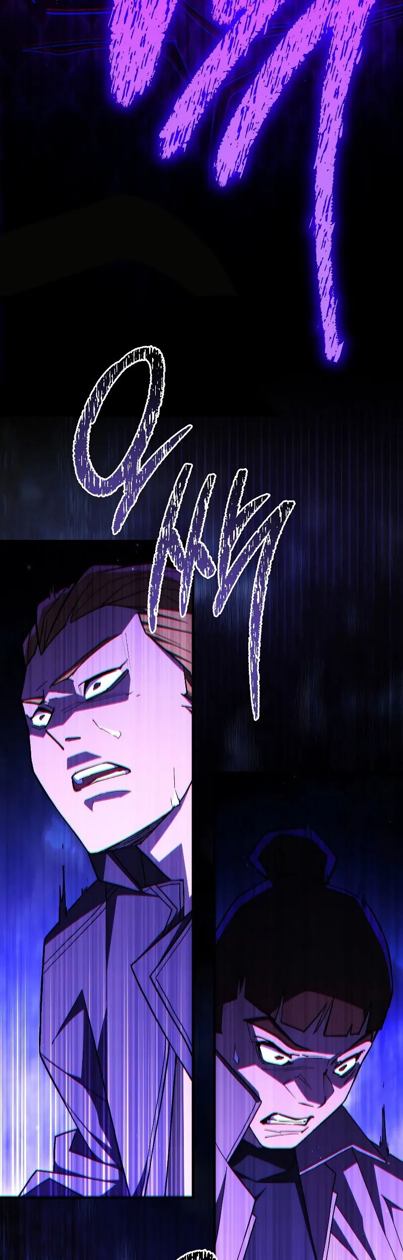 The Hero Returns Chapter 97 Gambar 30