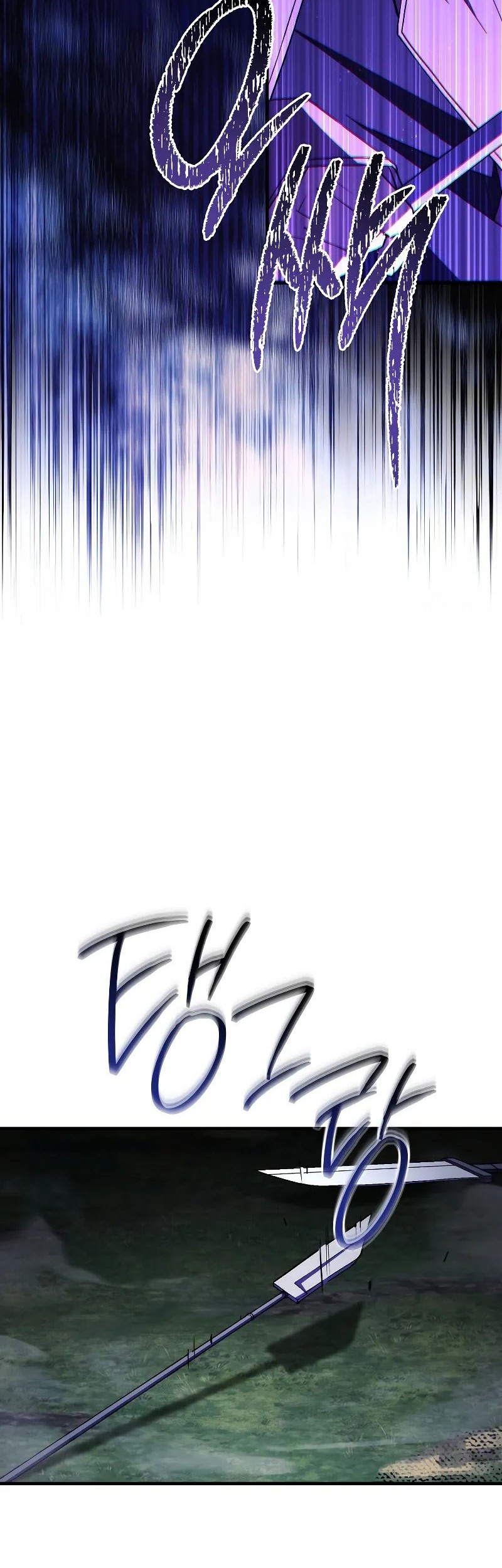 The Hero Returns Chapter 97 Gambar 31