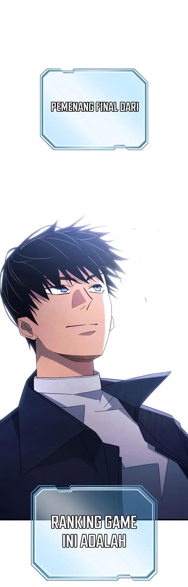 The Hero Returns Chapter 106 Gambar 43