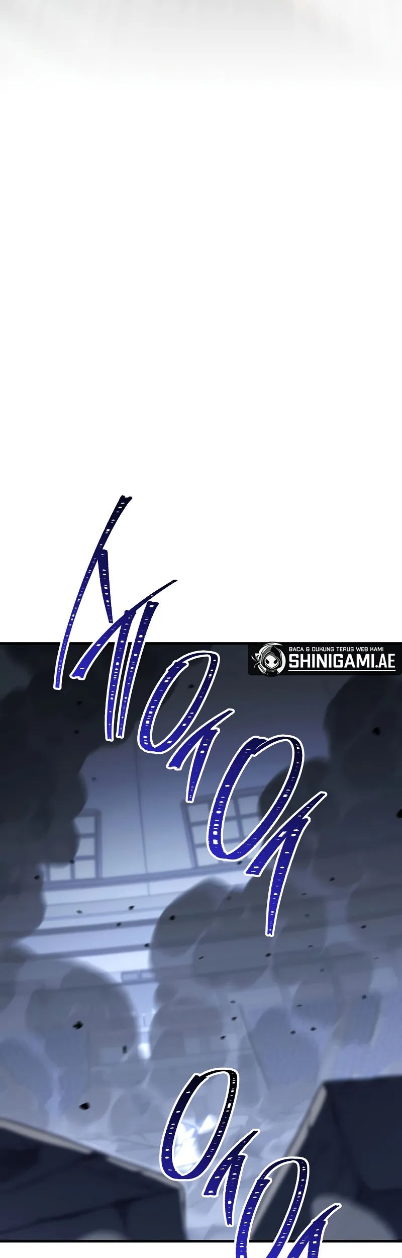 The Hero Returns Chapter 106 Gambar 4