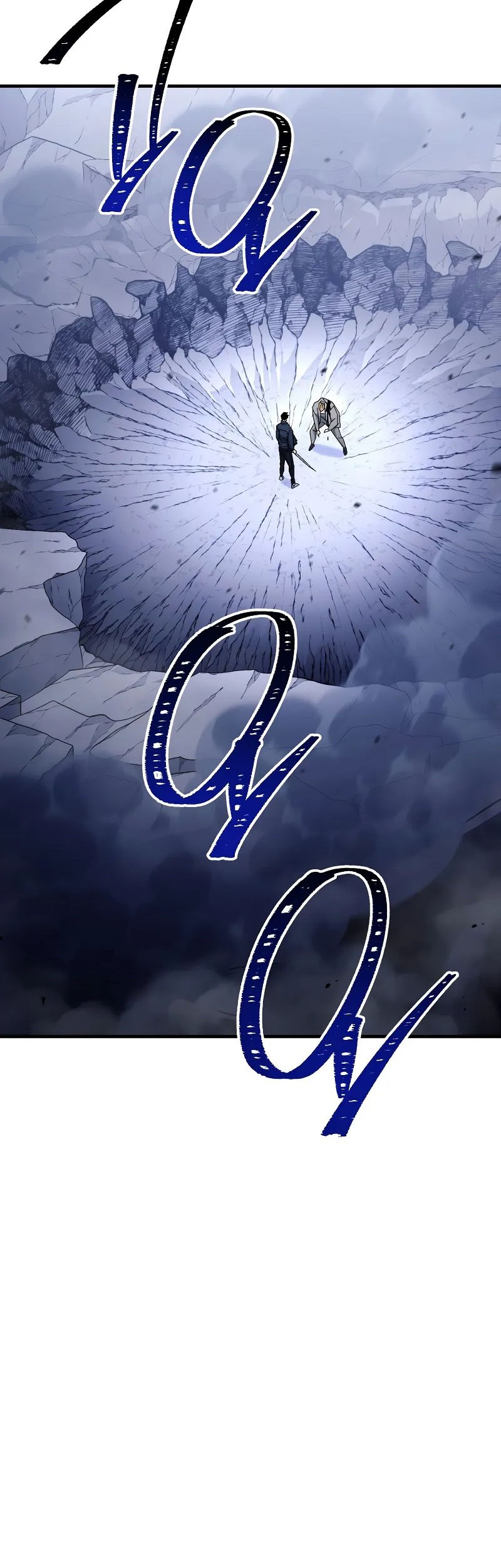 The Hero Returns Chapter 106 Gambar 26