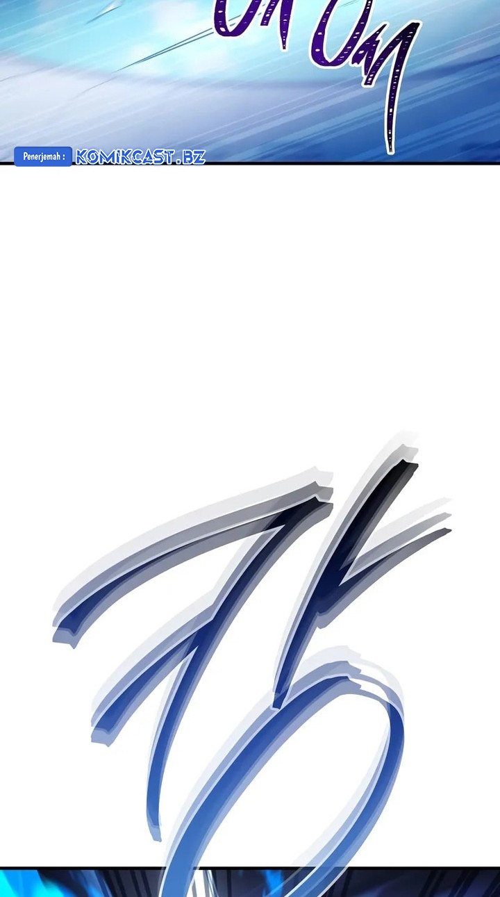 The Hero Returns Chapter 105 Gambar 31