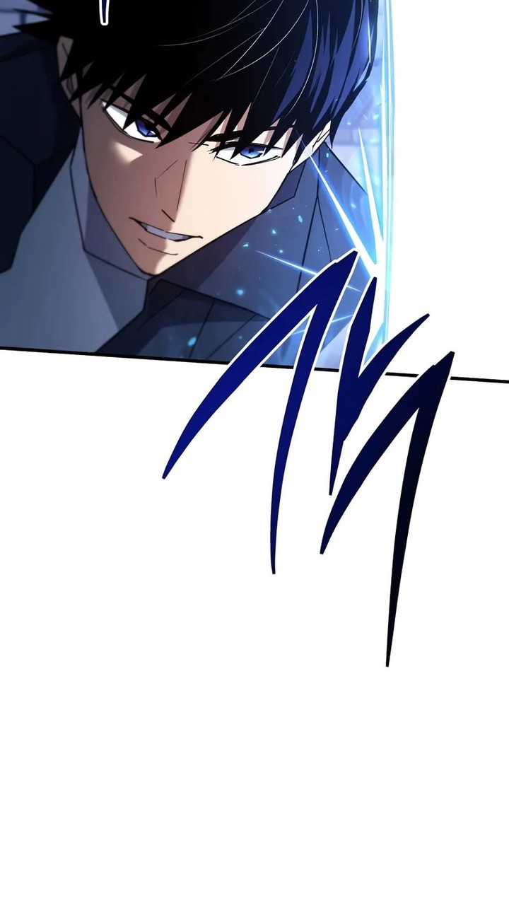 The Hero Returns Chapter 105 Gambar 33