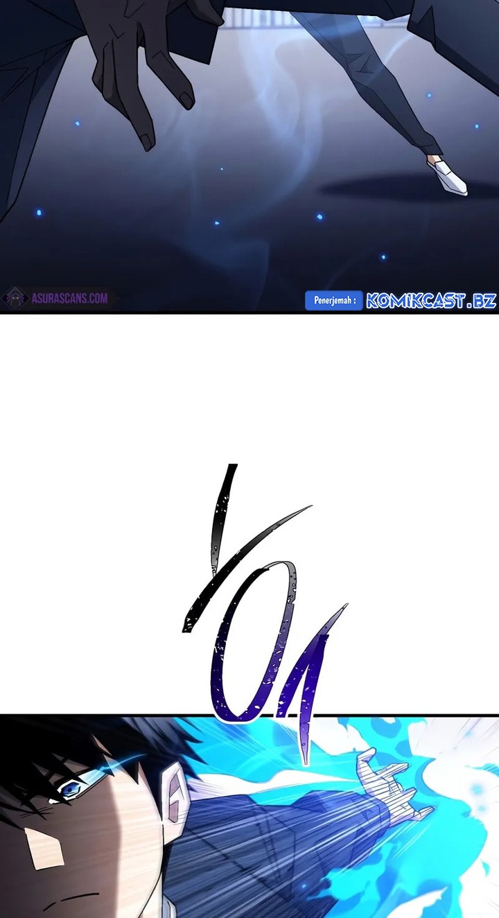 The Hero Returns Chapter 105 Gambar 35