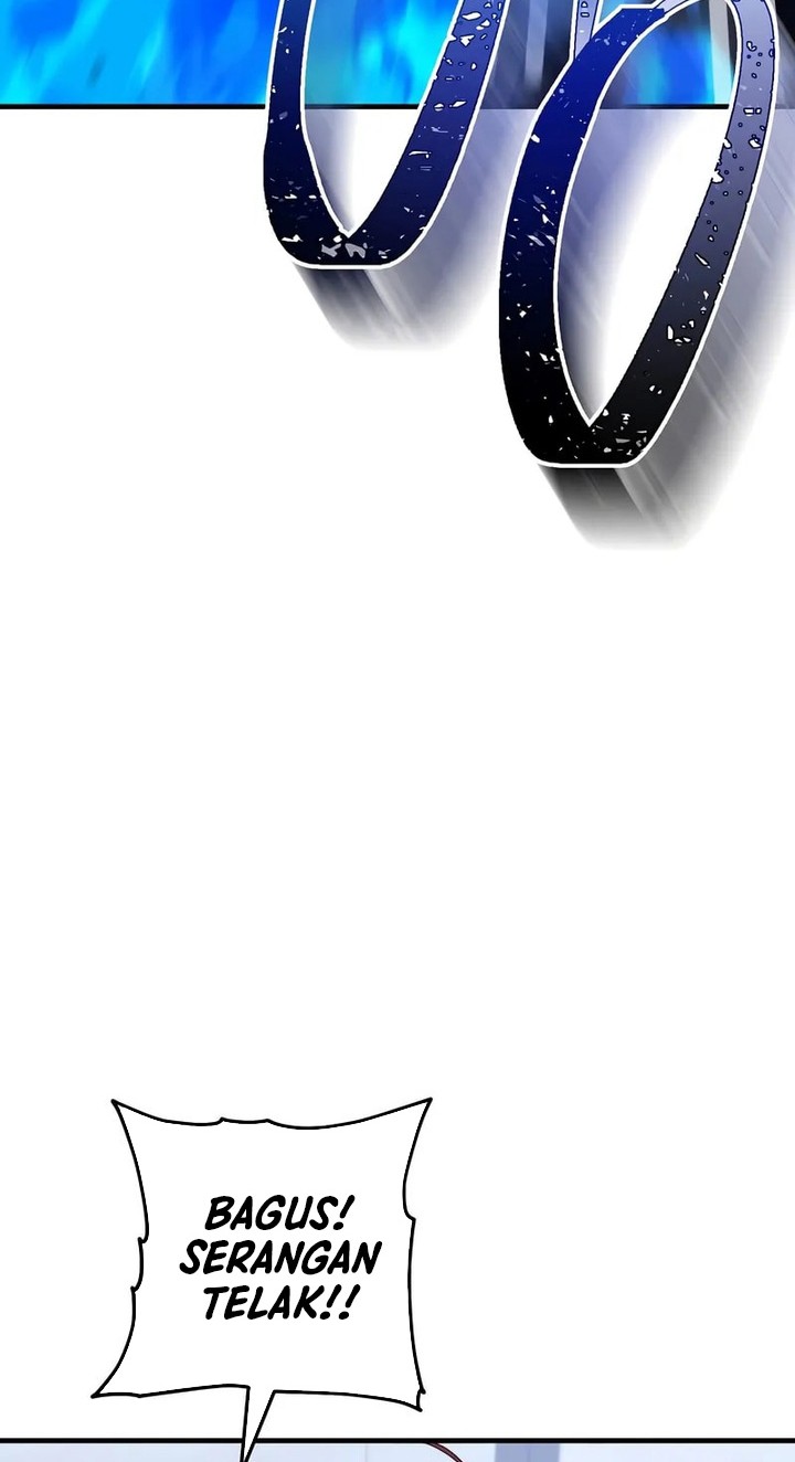 The Hero Returns Chapter 105 Gambar 37