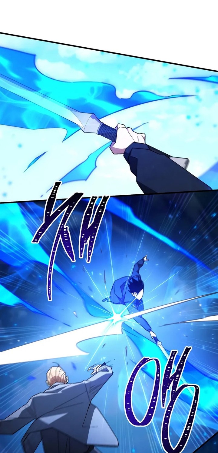 The Hero Returns Chapter 105 Gambar 19