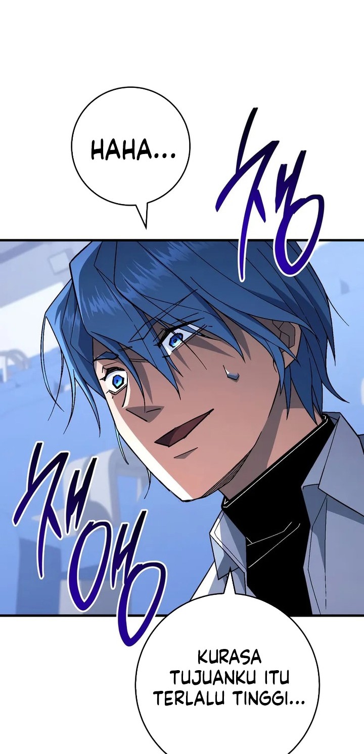 The Hero Returns Chapter 105 Gambar 23