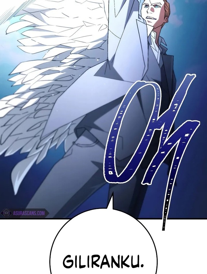 The Hero Returns Chapter 105 Gambar 47