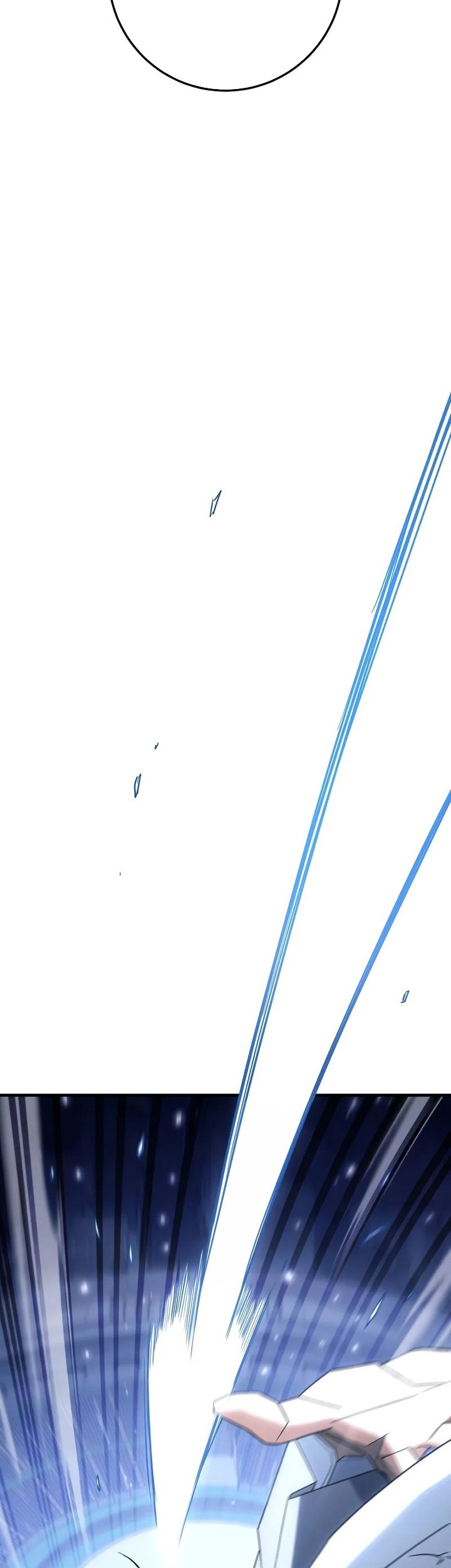 The Hero Returns Chapter 105 Gambar 48