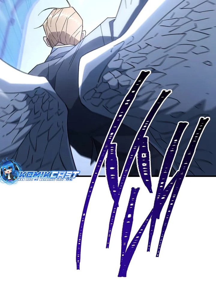 The Hero Returns Chapter 105 Gambar 49