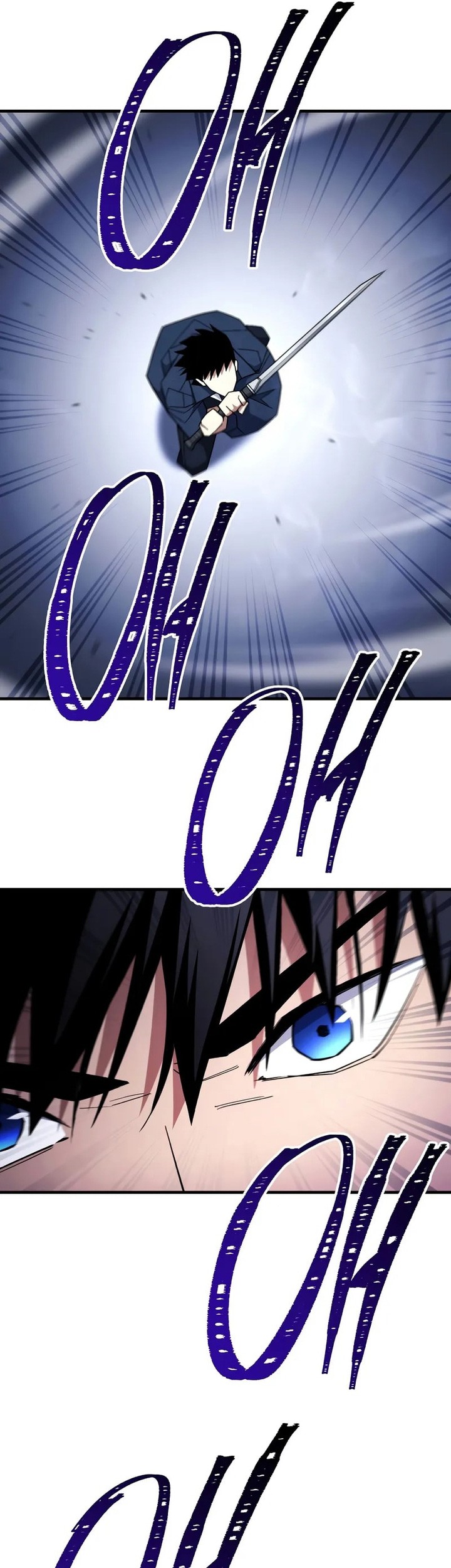 The Hero Returns Chapter 105 Gambar 50