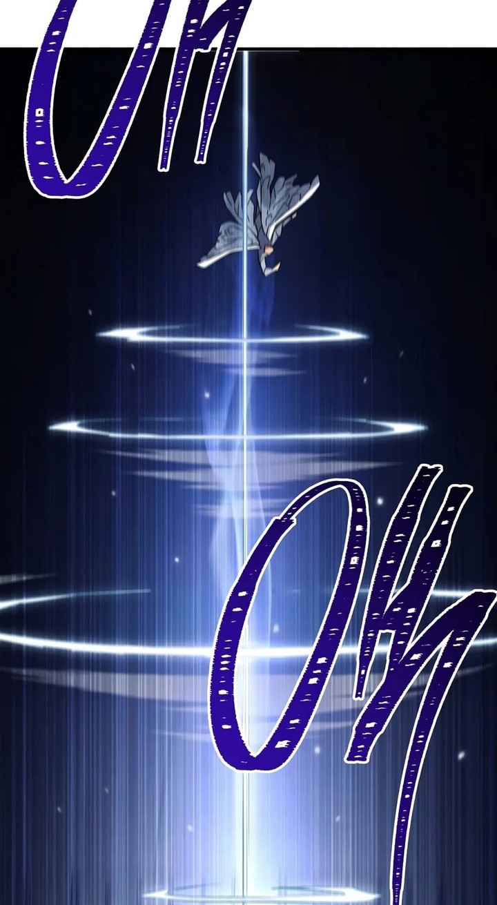 The Hero Returns Chapter 105 Gambar 51