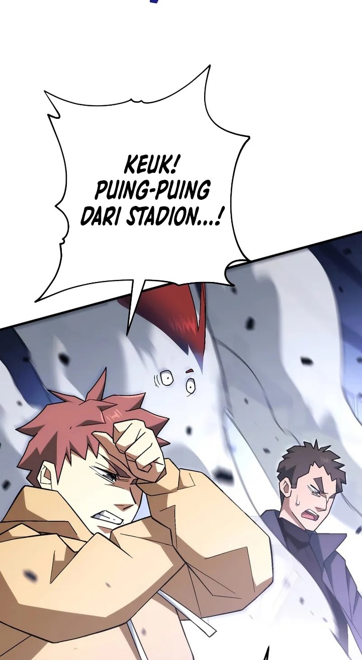 The Hero Returns Chapter 105 Gambar 55