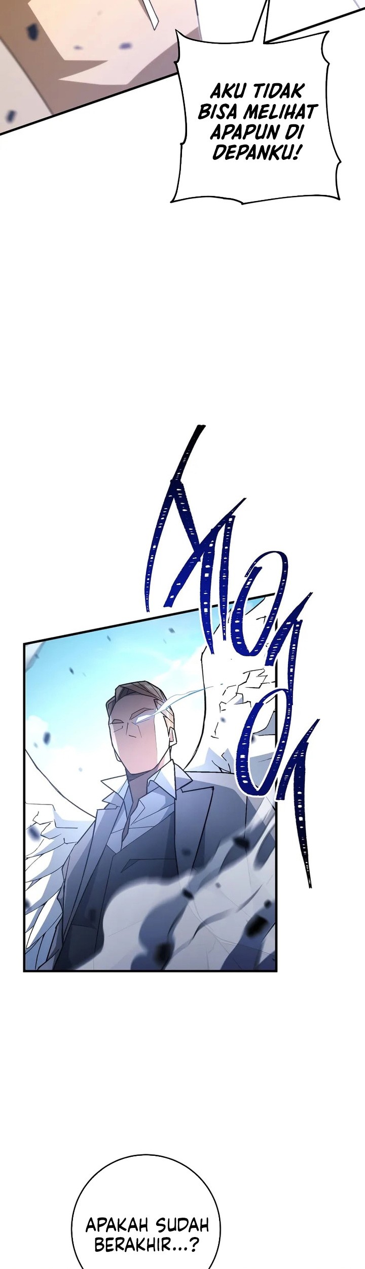 The Hero Returns Chapter 105 Gambar 56