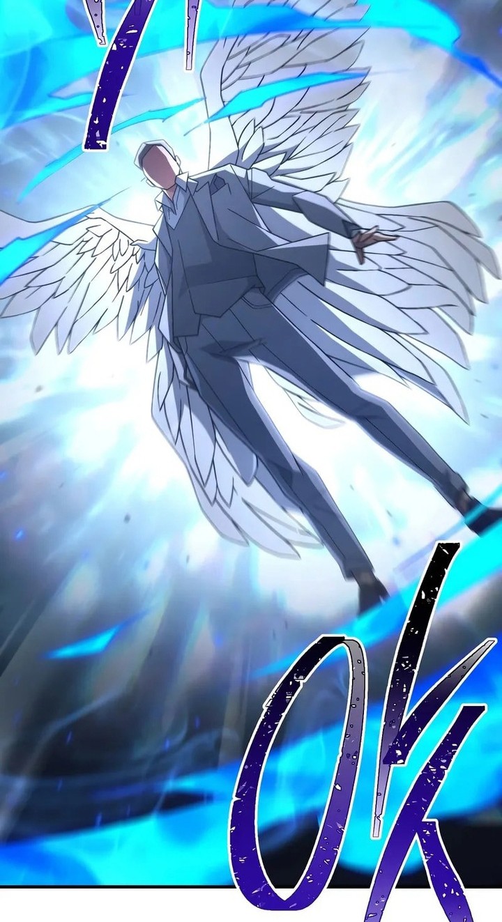 The Hero Returns Chapter 105 Gambar 39