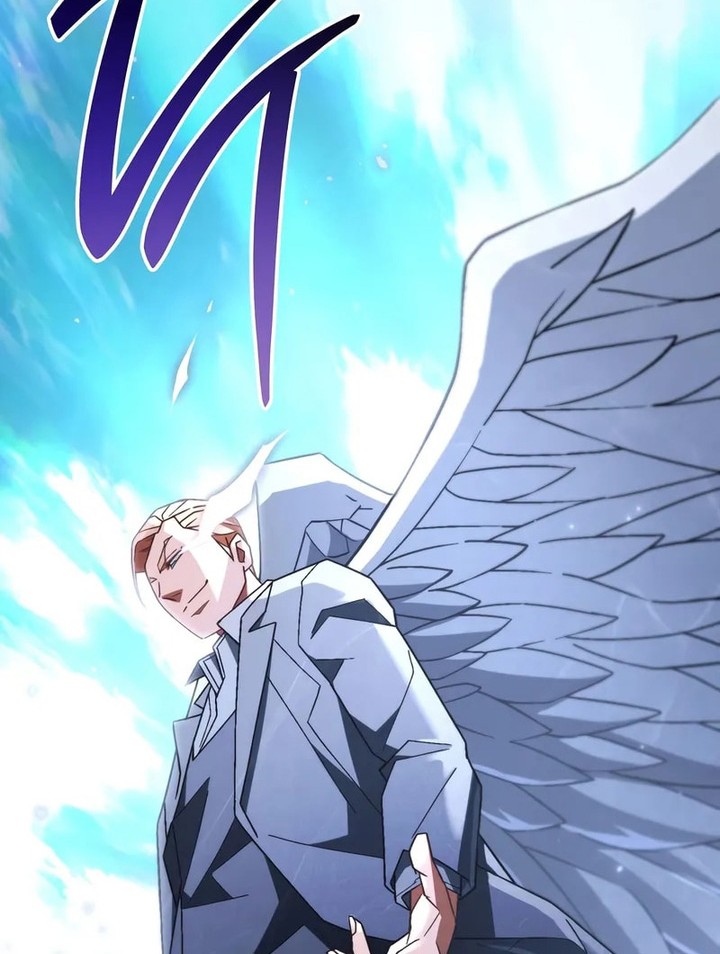 The Hero Returns Chapter 105 Gambar 43