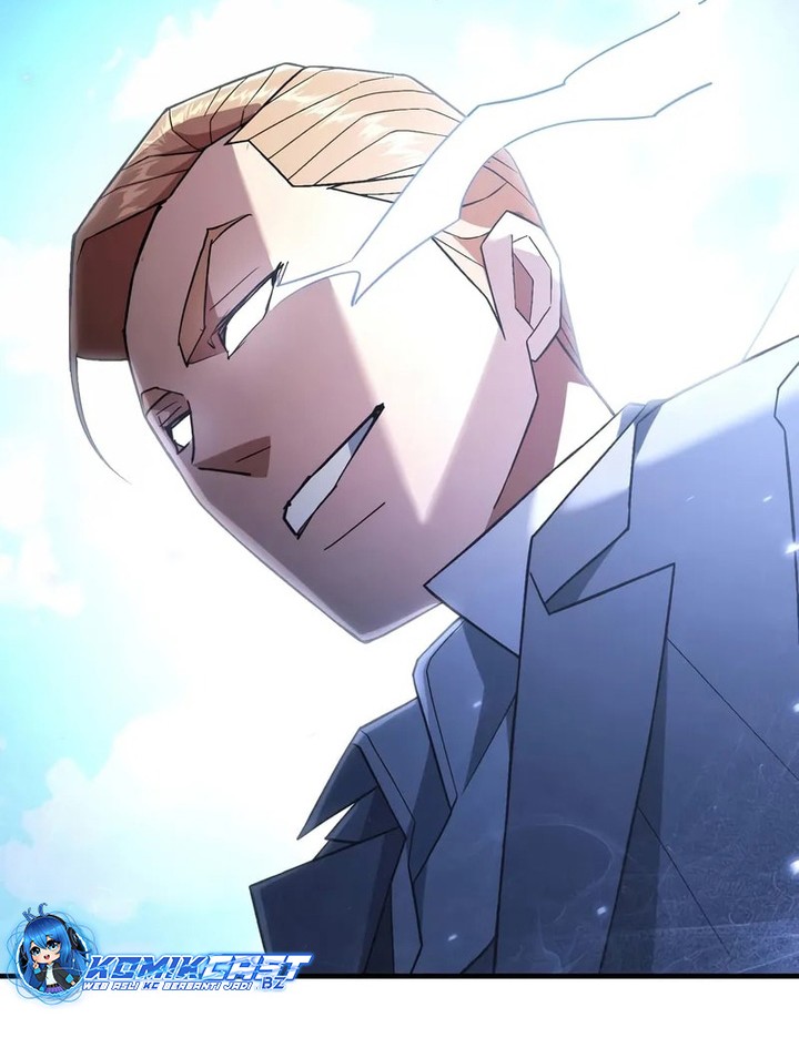 The Hero Returns Chapter 105 Gambar 45