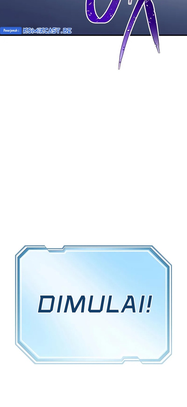 The Hero Returns Chapter 105 Gambar 3