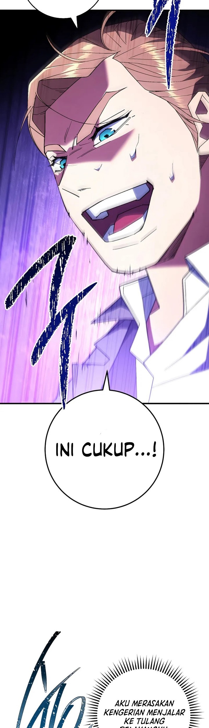 The Hero Returns Chapter 105 Gambar 70