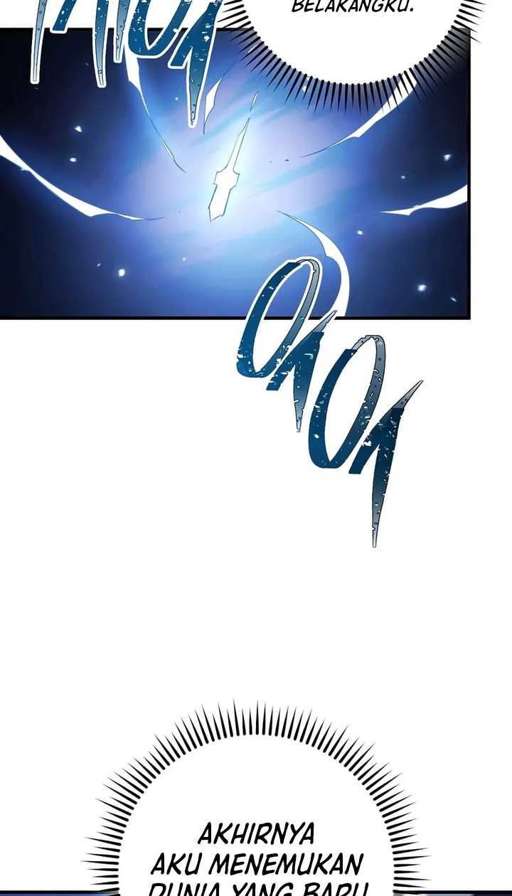 The Hero Returns Chapter 105 Gambar 71