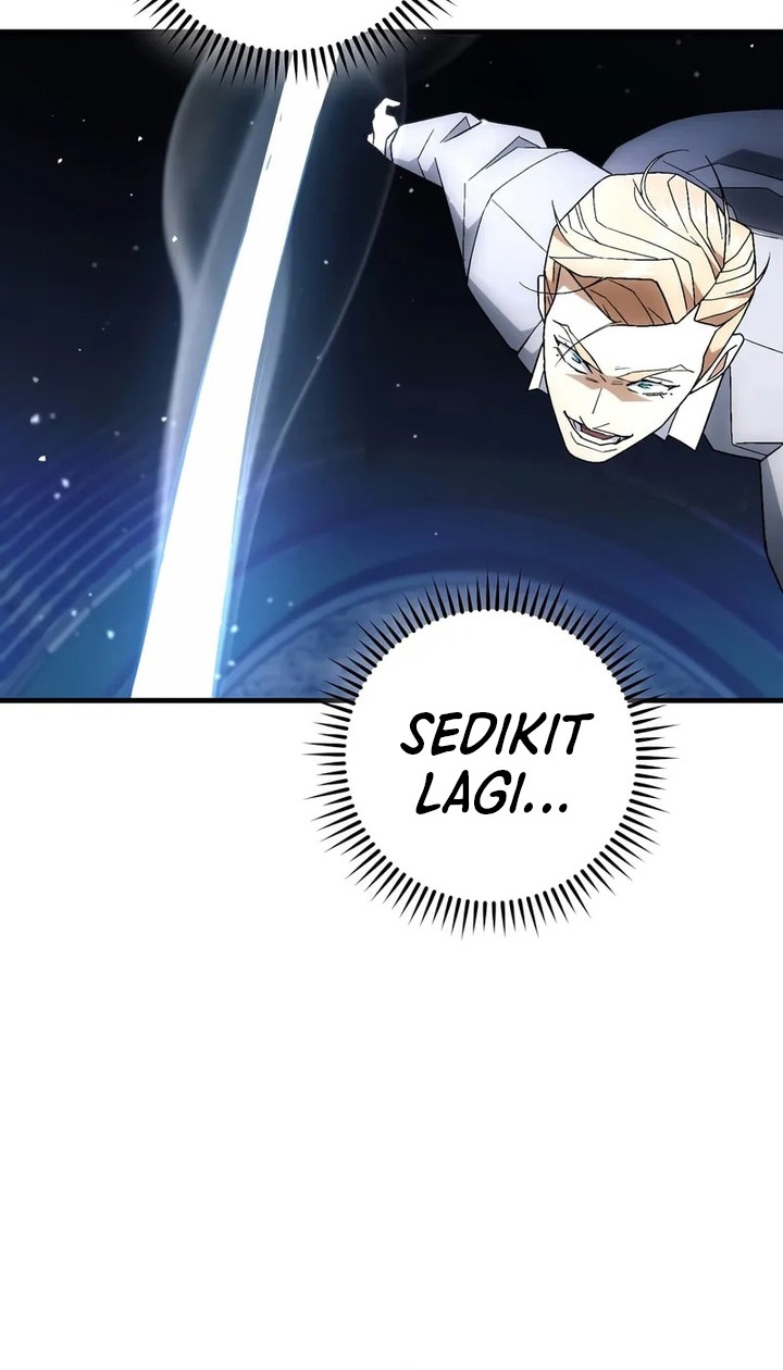 The Hero Returns Chapter 105 Gambar 73