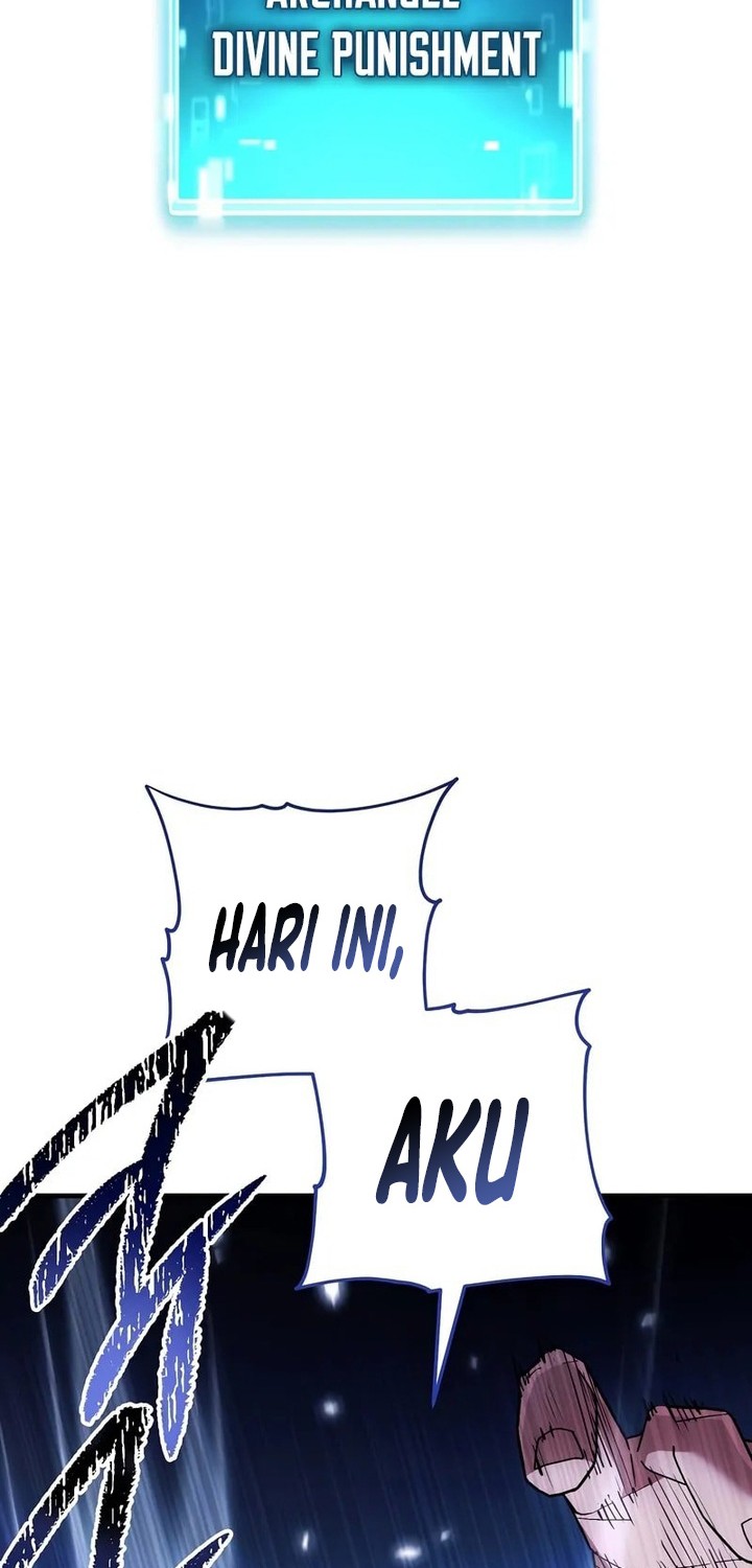 The Hero Returns Chapter 105 Gambar 75