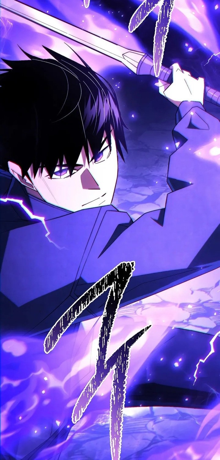 The Hero Returns Chapter 105 Gambar 77