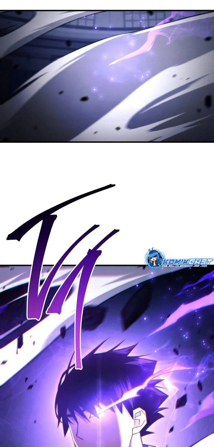 The Hero Returns Chapter 105 Gambar 59