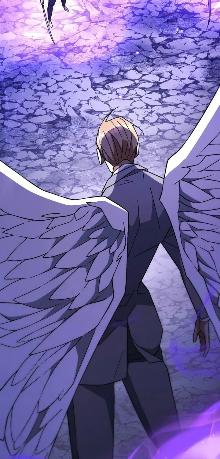 The Hero Returns Chapter 105 Gambar 63