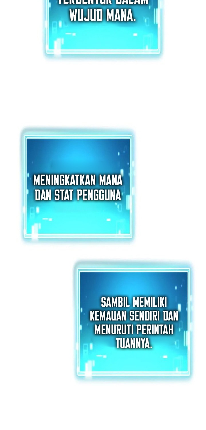 The Hero Returns Chapter 105 Gambar 65