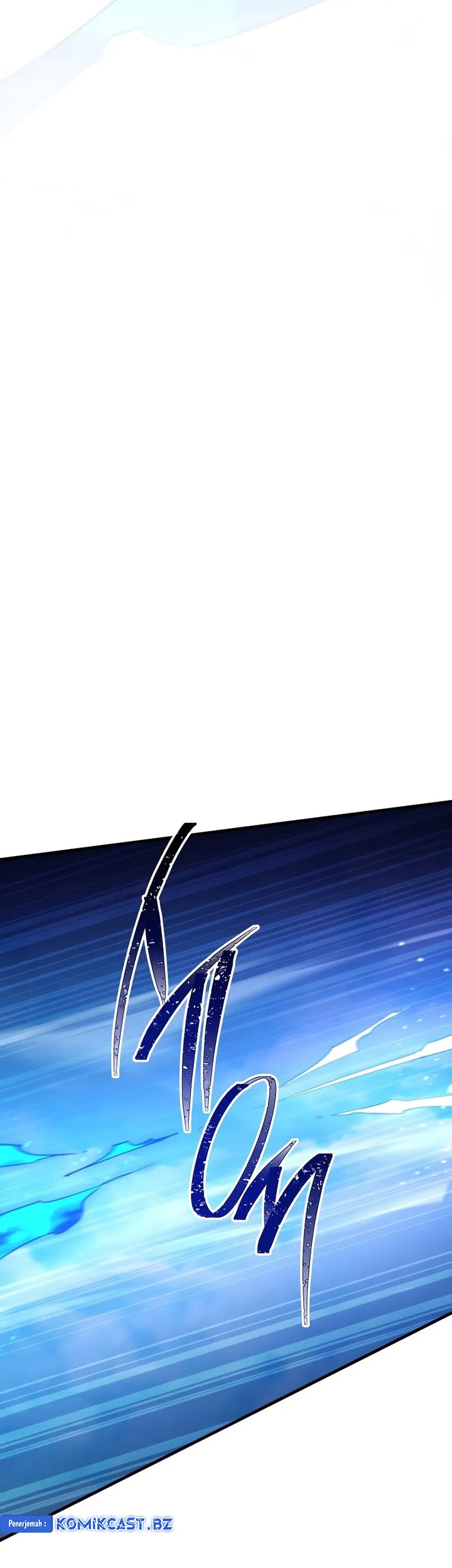 The Hero Returns Chapter 105 Gambar 8